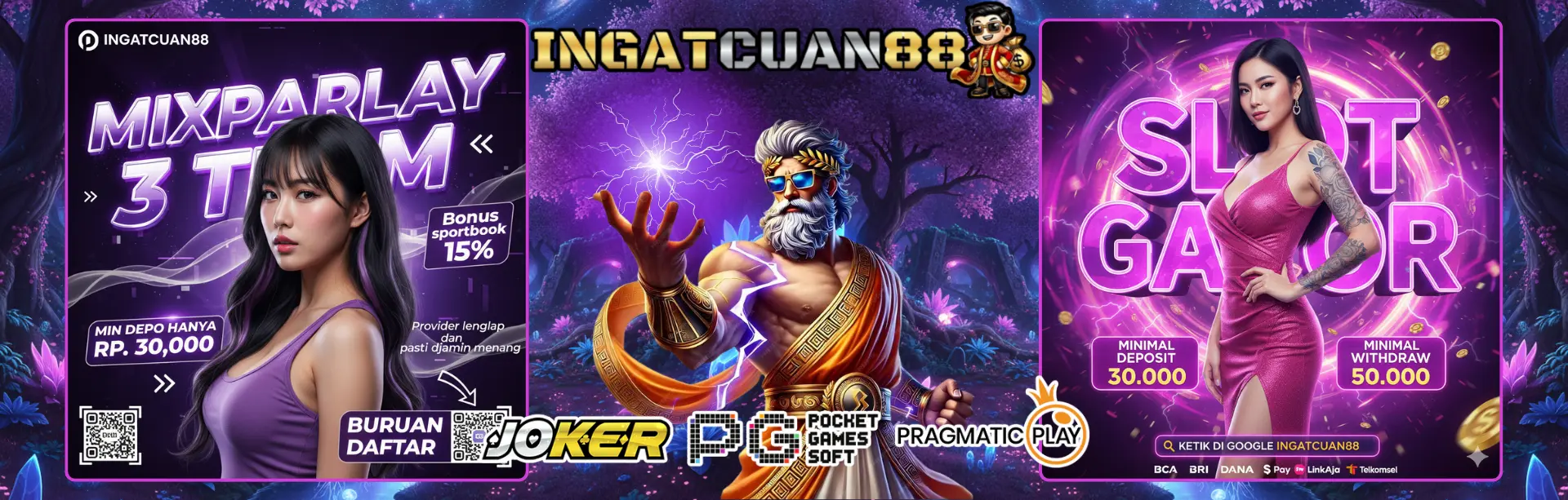 FULLBET188 SLOT